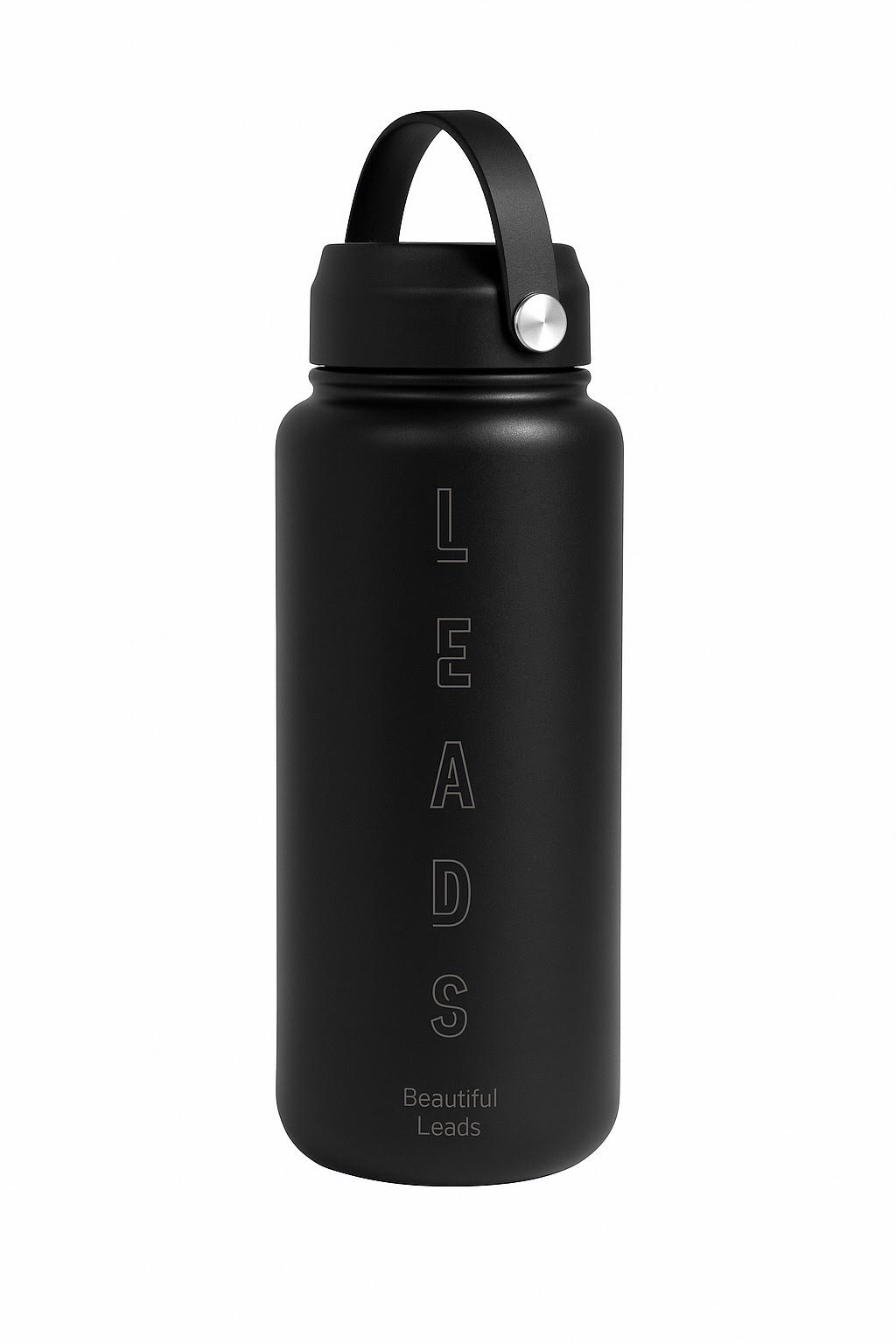 Leads Black