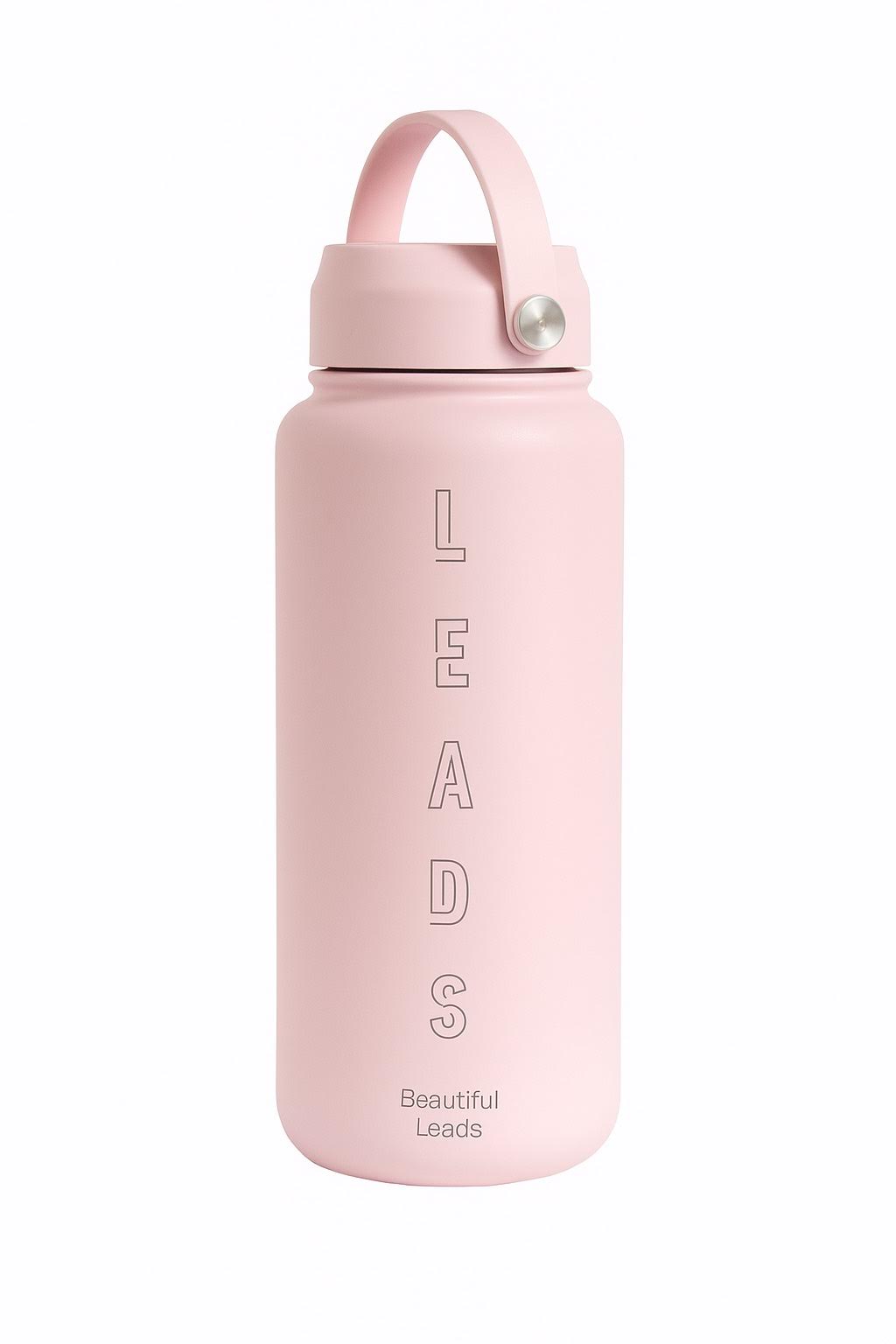 Leads Pink