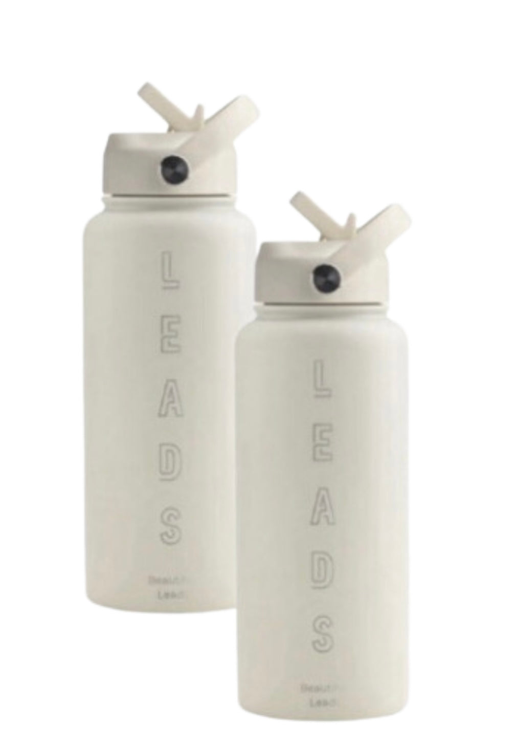 Leads x double