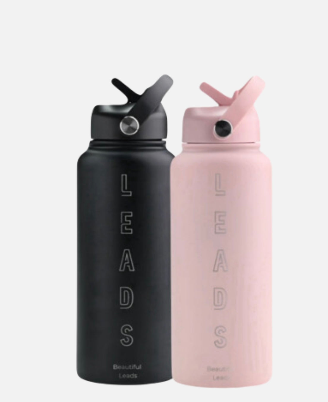 Leads x double