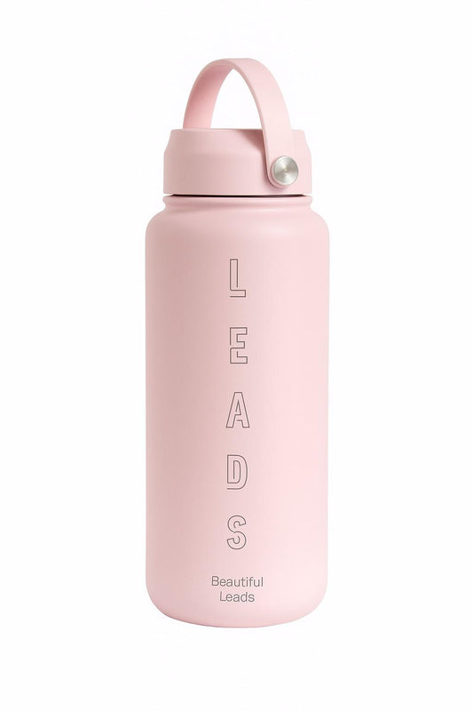 Leads Pink