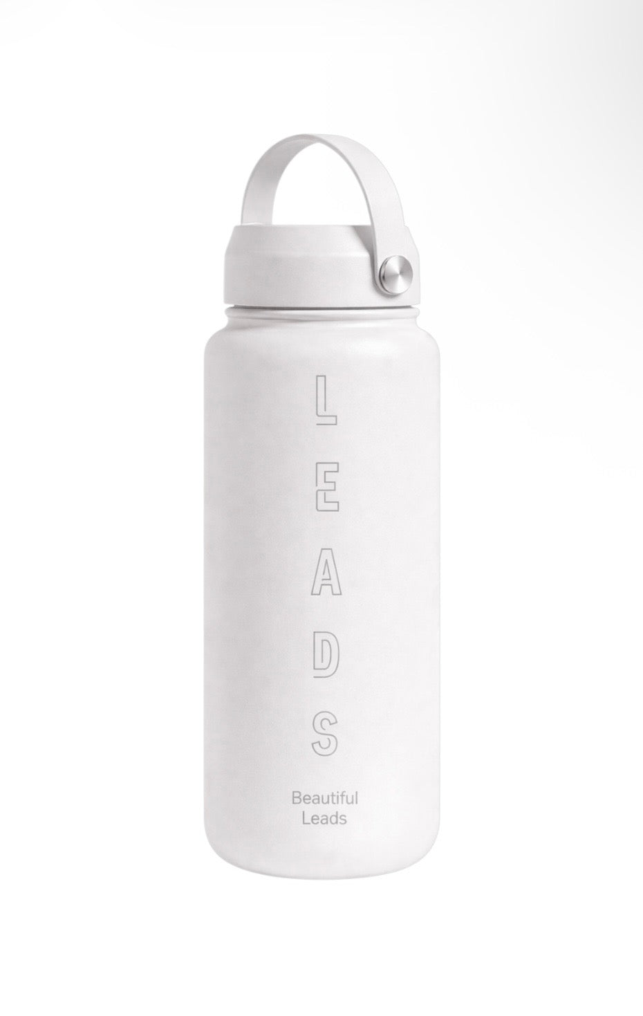 Leads White