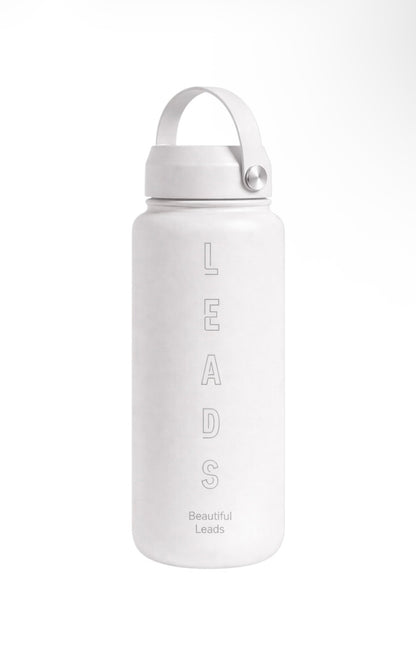 Leads White