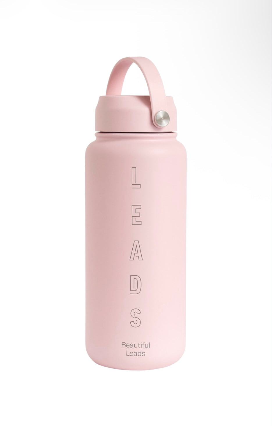 Leads Pink