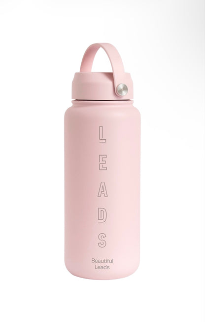 Leads Pink