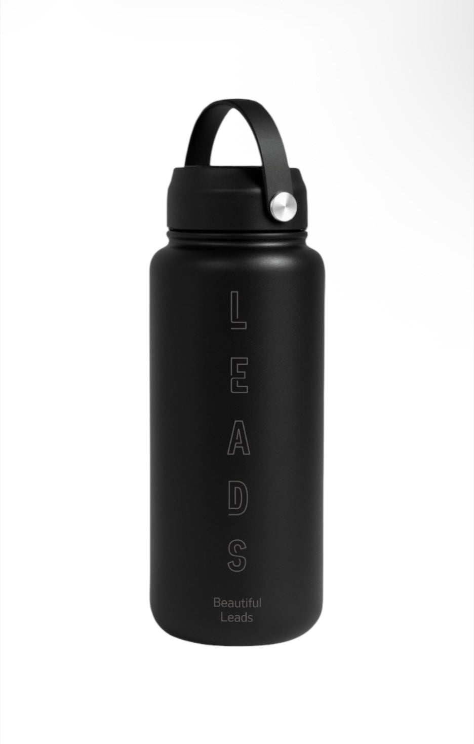 Leads Black