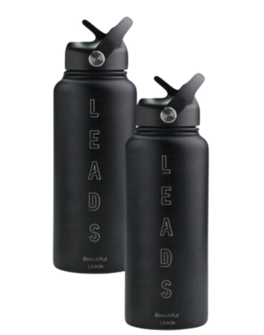 Leads x double