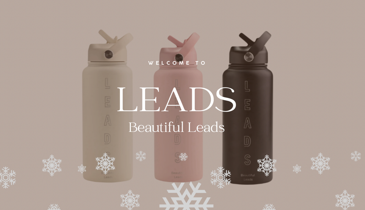 LEADS – My Store