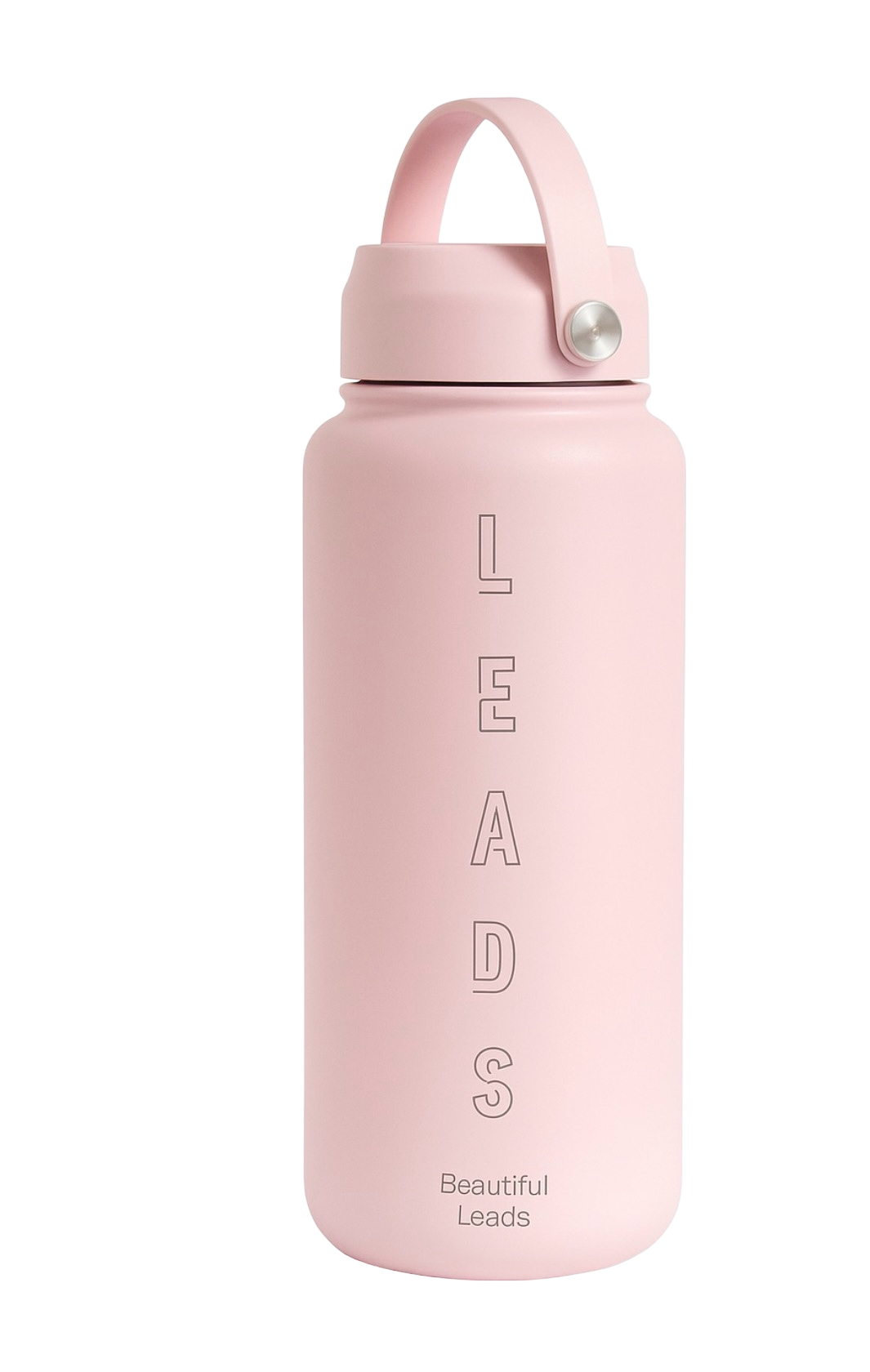 Leads Pink