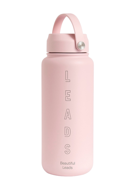 Leads Pink